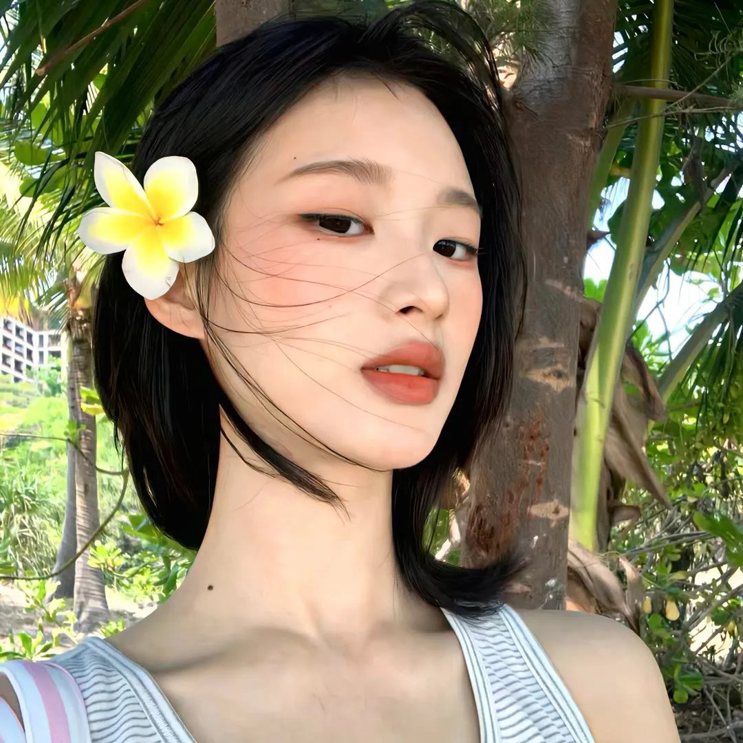 女侠卖人头