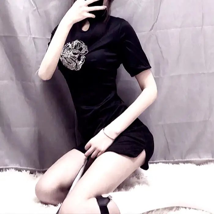 友情以上